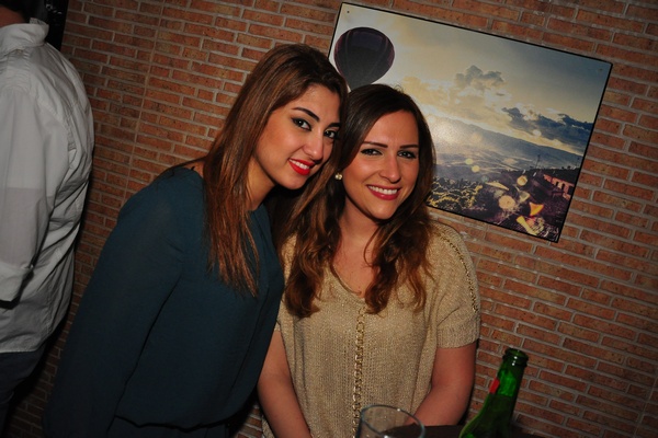 Publicity on Saturday Night